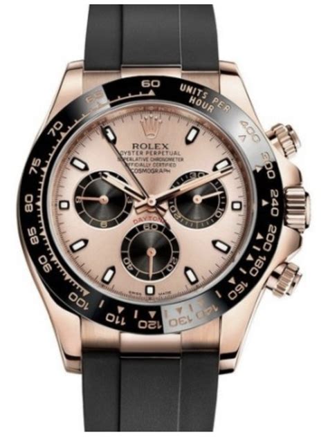 rolex non daytona chronographs|rolex daytona watch 2021.